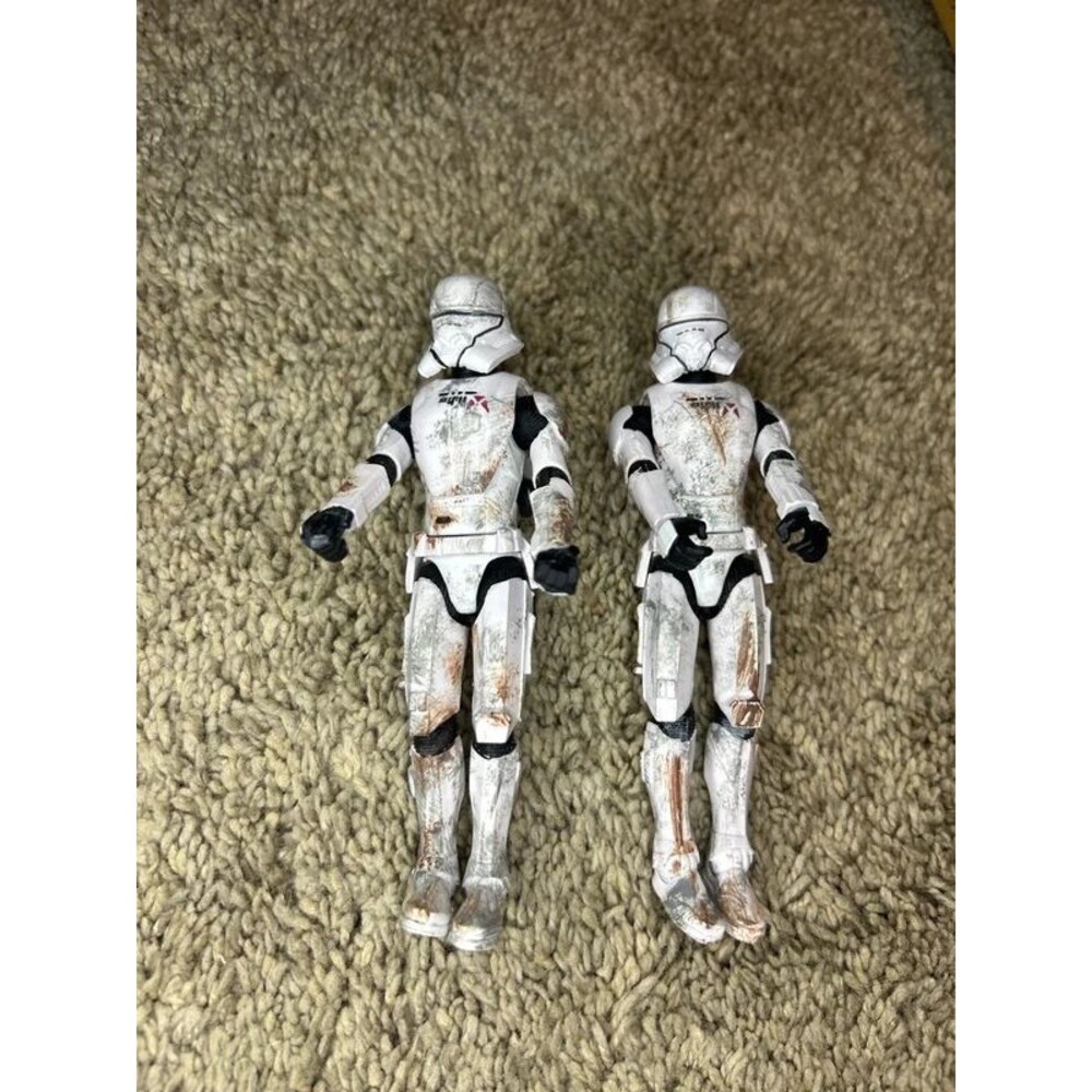 Stormtrooper 5” Star Wars